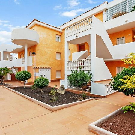 1 Bedroom Giuly Sea Views In Los Cristianos ลอส กริสเตียนอส ภายนอก รูปภาพ