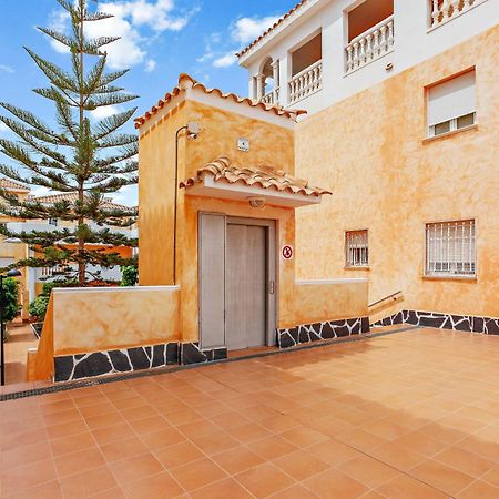 1 Bedroom Giuly Sea Views In Los Cristianos ลอส กริสเตียนอส ภายนอก รูปภาพ