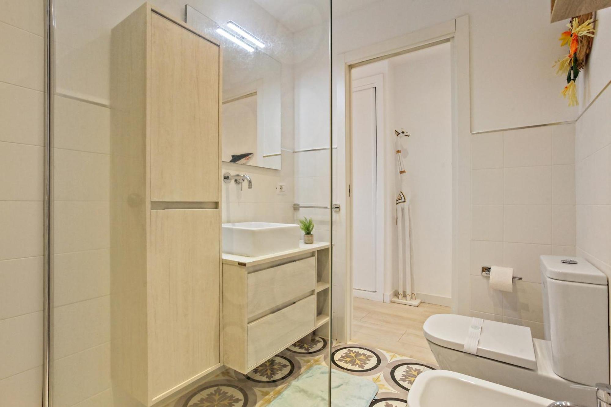 1 Bedroom Giuly Sea Views In Los Cristianos ลอส กริสเตียนอส ภายนอก รูปภาพ