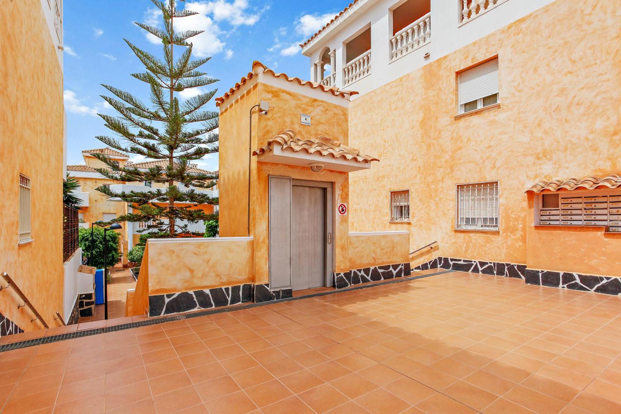 1 Bedroom Giuly Sea Views In Los Cristianos ลอส กริสเตียนอส ภายนอก รูปภาพ