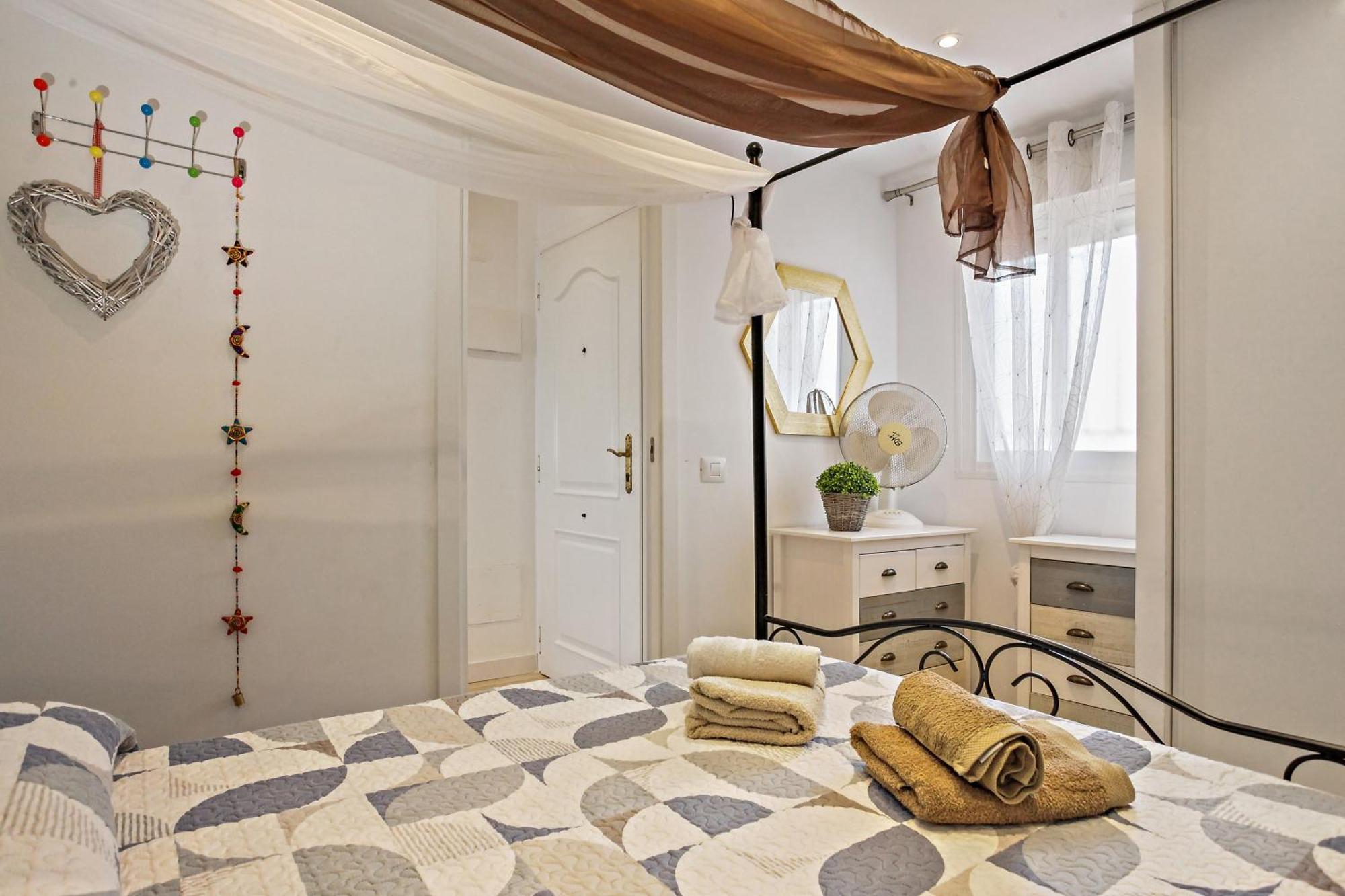 1 Bedroom Giuly Sea Views In Los Cristianos ลอส กริสเตียนอส ภายนอก รูปภาพ