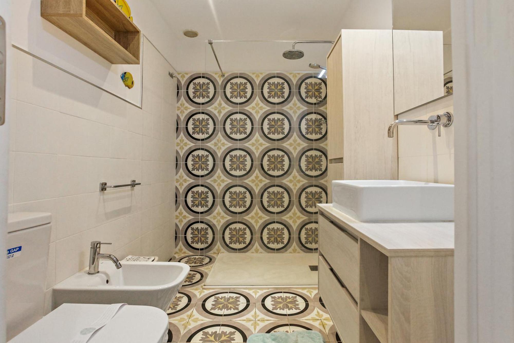 1 Bedroom Giuly Sea Views In Los Cristianos ลอส กริสเตียนอส ภายนอก รูปภาพ