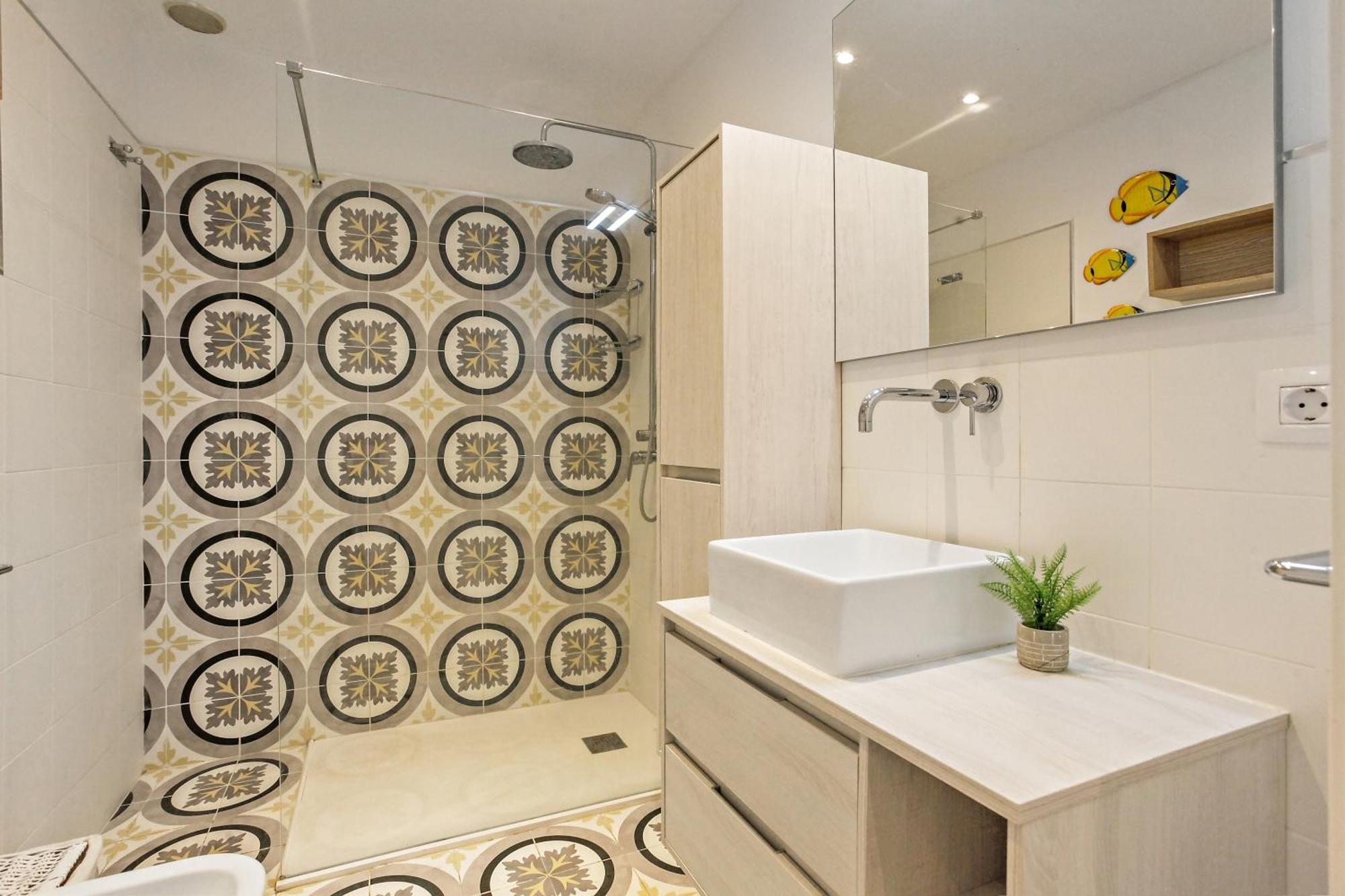 1 Bedroom Giuly Sea Views In Los Cristianos ลอส กริสเตียนอส ภายนอก รูปภาพ